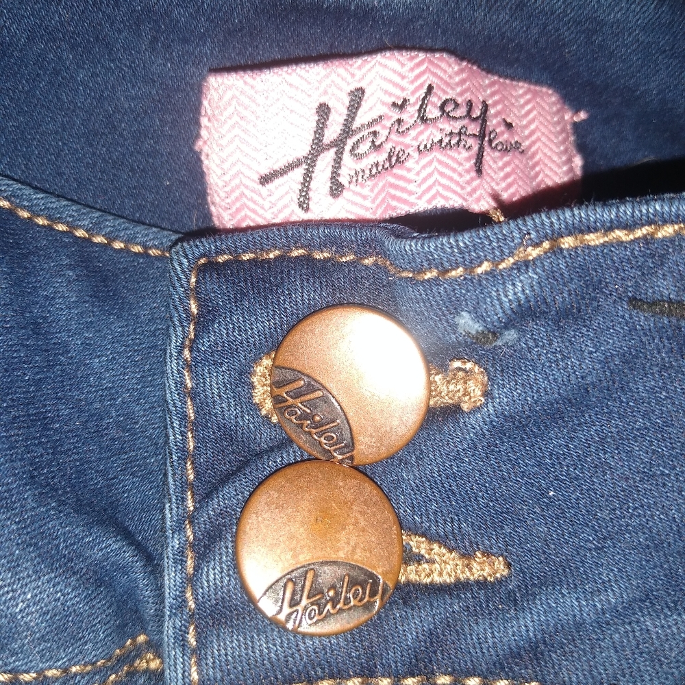 Jeans - Picture 4 of 4